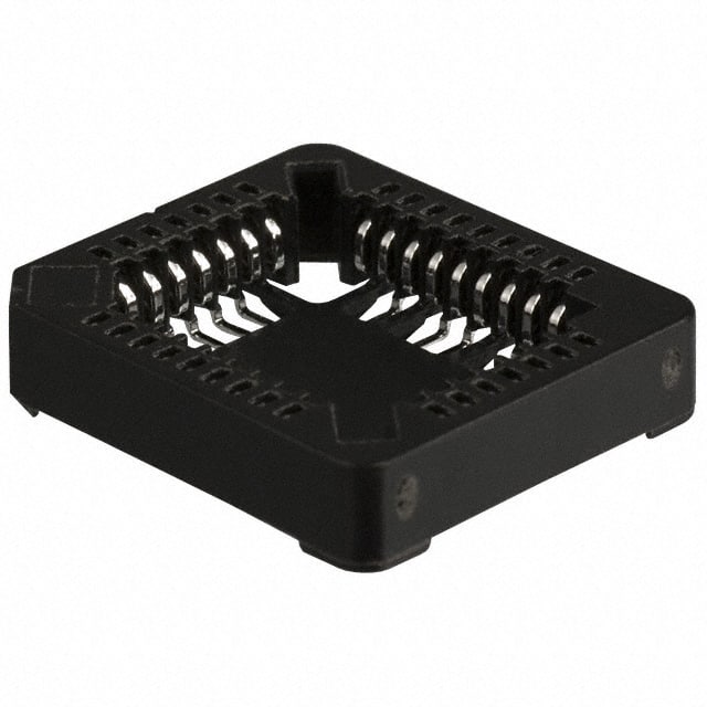 A-CCS32-Z-SM Assmann WSW Components  IC Sockets